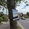 Warnings to stop parking outside Chaddesden GP surgery and chemist &apos;not working&apos;