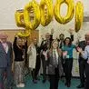 Derby careers project helps its 50