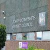 South Derbyshire council tax to rise by maximum amount