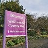 Cash-strapped council spending thousands on consultants while cutting staff