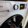 'I tried the little-known washing machine setting to dry clothes quicker in cold weather and it's a laundry game-changer'