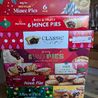 We tasted mince pies from Asda