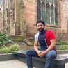 English Channel refugee thanks Derby as he nears goal of law scholarship at Freshfields