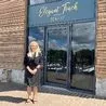Mercia Marina: Inside &apos;glamourous&apos; new salon at popular Derbyshire attraction
