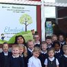 Pupils 'grow to be the best they can be' at Derbyshire school