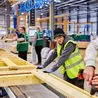 Leading housebuilder Barratt Developments to create 170 jobs at new £45 million Derby factory