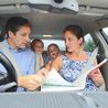 Pro driver raises alarm about one simple mistake that could cost £500 in fines over bank holiday