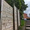 Big support for Derby cottage owner at centre of ugly fence row