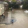 The tragic impact of Storm Babet flooding laid bare