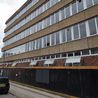 New homes at former Derby job centre building as hotel plans collapse