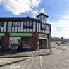 New shopping parade plans at prominent former Derby Co-op store