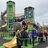 New £400k "play mecca" opens in Long Eaton park