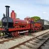 UK's oldest working steam locomotive coming to Derby for huge Alstom event