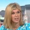 ITV Good Morning Britain&apos;s Kate Garraway cuts off debate for surprising health announcement