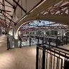 Opening date set for 'highly-anticipated' Glossop Market Hall