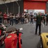 Great Northern Classics: Derby&apos;s £3m contemporary classic car hub opens next month