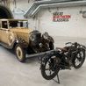 Derby's Great Northern Classics to host exciting weekend of planes