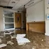 Flooded Derbyshire surgery cancels appointments for big clean-up operation