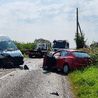Dramatic images show country lane horror crash in Derbyshire