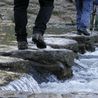 Dovedale stepping stones: Peak District landmark finally set for repair works