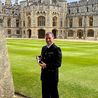 The Derbyshire fire chief who made a difference across three decades