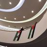 Shouts and chants by Gaza ceasefire protestors disrupt Derby council meeting