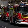 Fire at former warehouse in Ilkeston sees three crews tackling flames