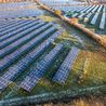 Solar farm plans for Derbyshire rejected after 'industrialised prison complex' claim