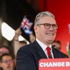 What should the new Labour Government do first after winning the General Election 2024?
