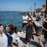 Greece holiday warning as 12 die in killer disease outbreak