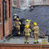 Dramatic images show fire damage at Ilkeston pub as cause revealed