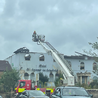 Police treating large fire at La Gondola hotel in Derby as 'suspicious'