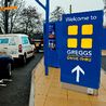 Greggs plans for Sandiacre turned down because 'sausage rolls attract kids'
