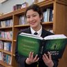 Derbyshire pupil Harriet wins competition with retelling of classic story