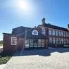 Derelict Derbyshire school transformed into community and business space in £5m project