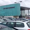 Royal Derby Hospital issues car park warning ahead of weekend closures