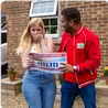 People's Postcode Lottery winning streets for September 26 to September 30 2024
