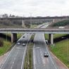 A50 vehicle fire closed main road near Derby between junction 3 and 4