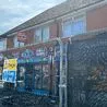 No cause for blaze that could keep shops in Derby suburb shut for six months