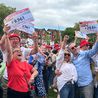 Full list of People's Postcode Lottery winning streets for May 3 to 6