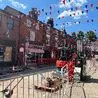 The &apos;dark and toxic&apos; town where roadworks have left shops making £10 a day