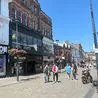 Derby city centre street with &apos;sea of takeaways&apos; dubbed unhealthiest in the UK
