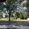 Residents express concerns after travellers arrive in Derby park