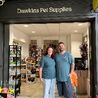 How did that happen? Derby city centre now only has one dedicated pet shop