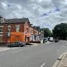 Normanton residents describe 'loads of shouting' as group fight breaks out on street