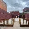 Sneak peek at new Derby city centre beer garden behind South Indian restaurant
