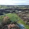 Nature reserve of butterflies and wildflowers to open at former golf course