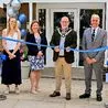 New mental health hospital opens in Heanor to deliver care to patients &apos;close to home&apos;