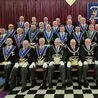 Inside the Derbyshire Freemasons - From secret handshakes to self-improvement bound by four key principles