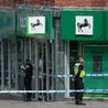 11 photos capture sombre city mood hours after tragic stabbing of Derby restaurant owner